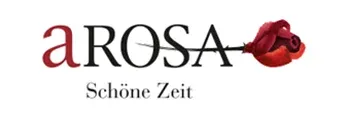 Logo von A-ROSA