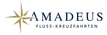 Logo von Amadeus Flusskreuzfahrten